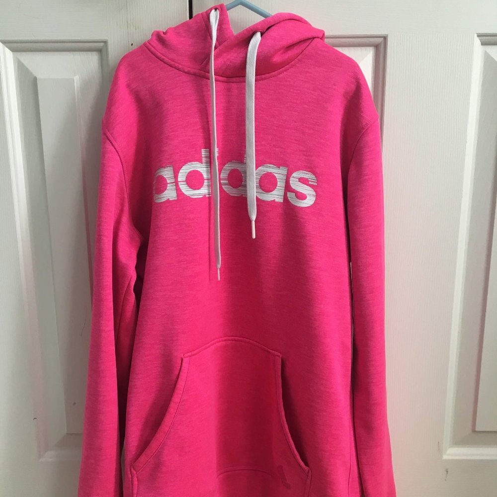 Adidas Hoodie